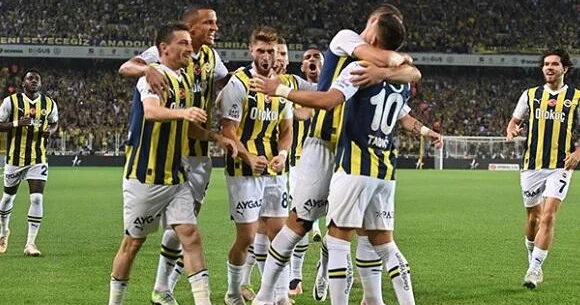 Ceko və Tadic Fənərbağça dan gedir?