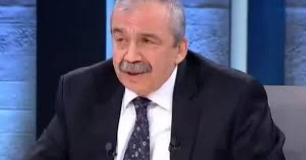 Türkiyə parlamentinin vitse spikeri vəfat edib