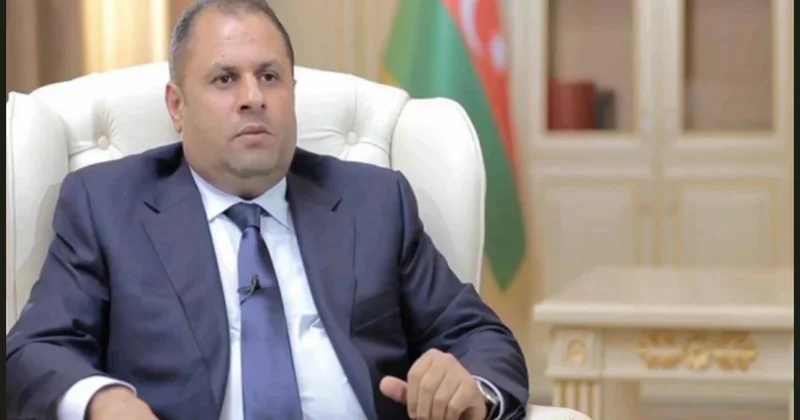 AAAF Parkdan utancveridi hərəkət: Xocalıdan olan fəhlələrin pullarını ödəmir