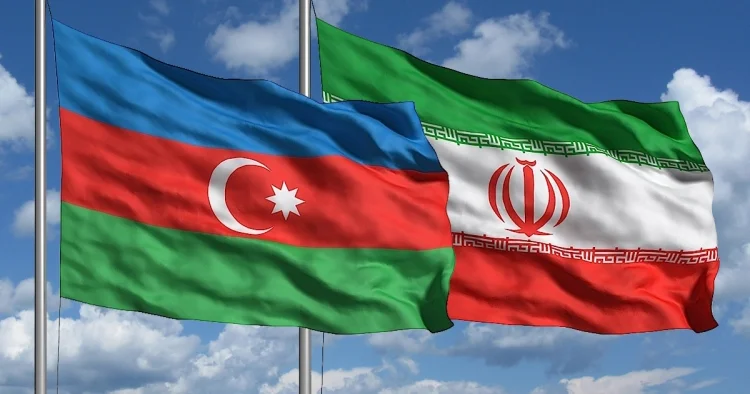 Azərbaycan İran parlamentlərinin dostluq qrupları GÖRÜŞƏCƏK