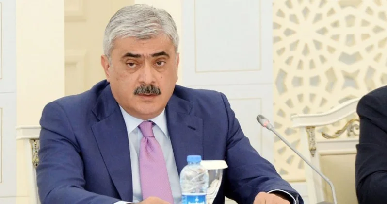 Самир Шариф встретится с президентом Сирии