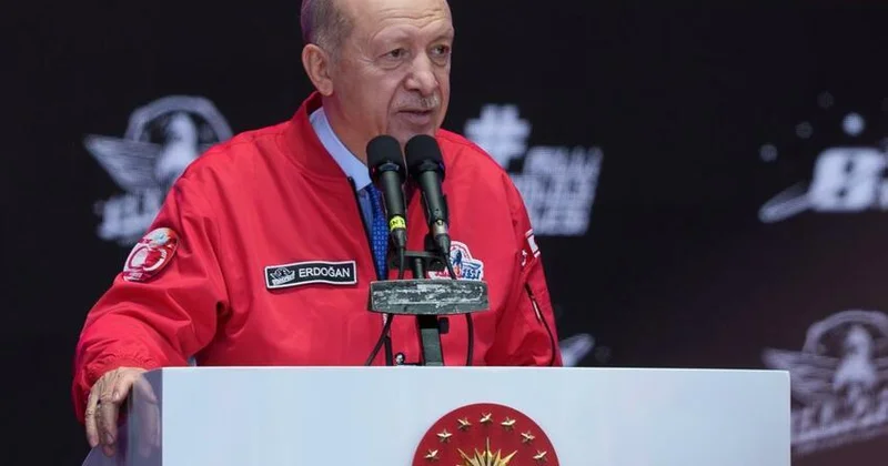 Ərdoğandan Şimali Kiprdə iddalı açıqlamalar