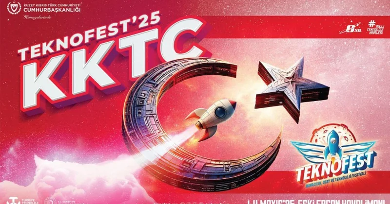 Azərbaycan komandası “TECHNOFEST 2025”də birinci oldu