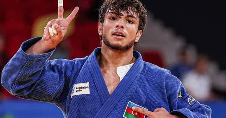 Имранов стал чемпионом в Стамбуле
