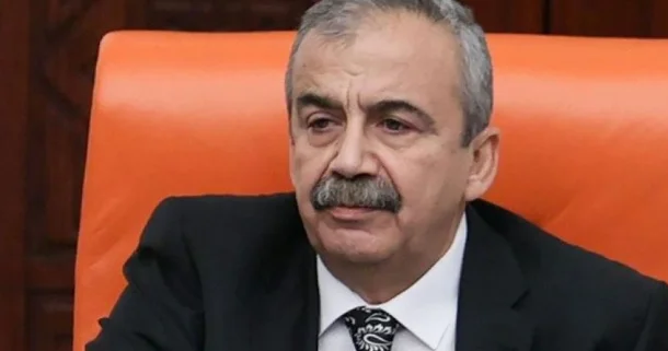 ​TBMM nin sədr müavini vəfat etdi