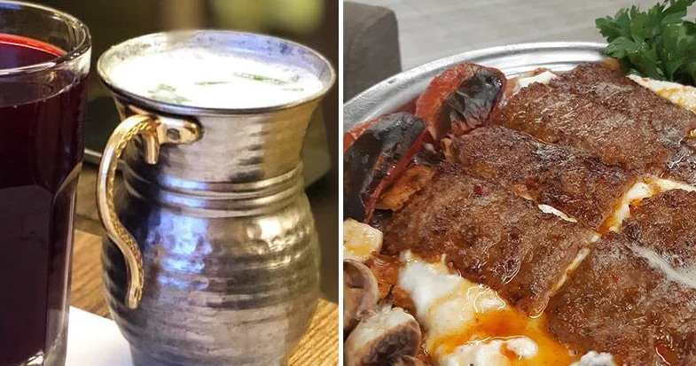 Kababla nə içək ki, həzm yaxşı getsin?