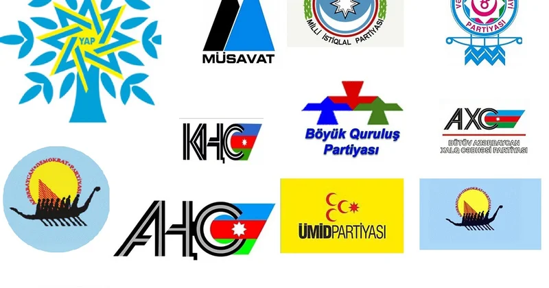 Azərbaycanda iki siyasi birləşə bilər AÇIQLAMA