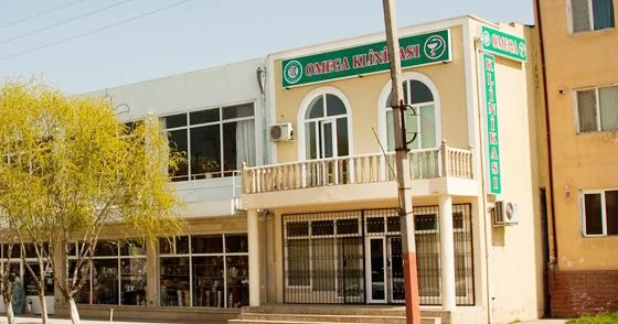 55 yaşlı kişi klinikada öldü