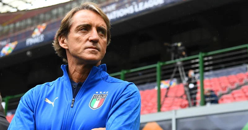 Roberto Mançini “Milan”ı çalışdıra bilər