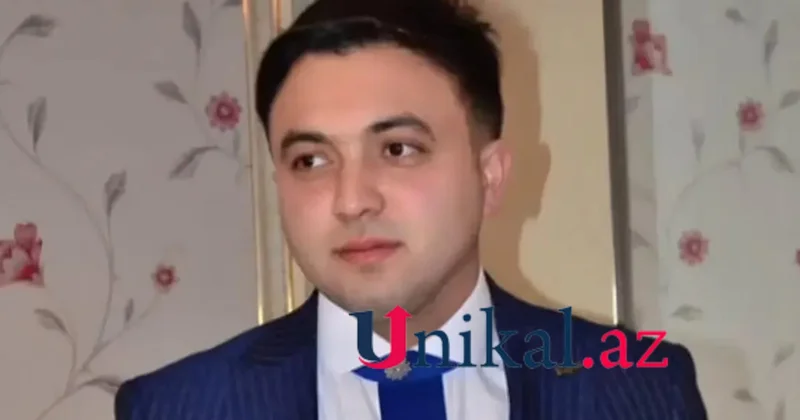 Hərbçimiz vəfat etdi