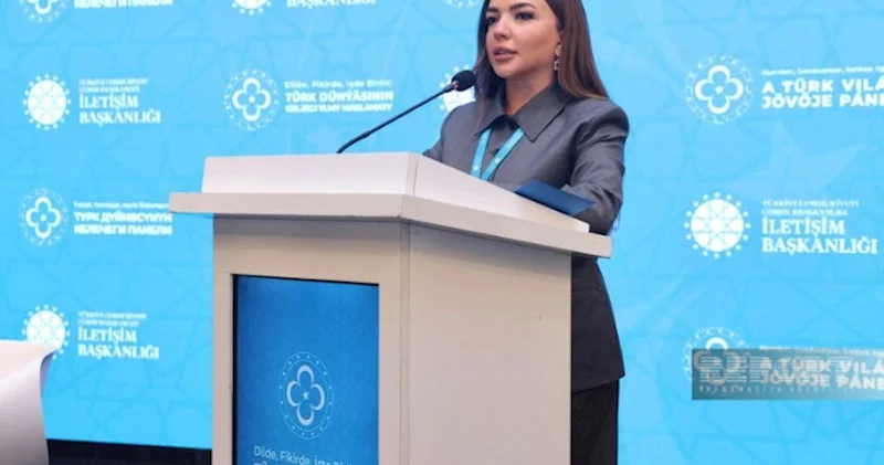Yaxın gələcəkdə reallaşacağına inandığımız Zəngəzur dəhlizi türk dünyasının körpüsüdür