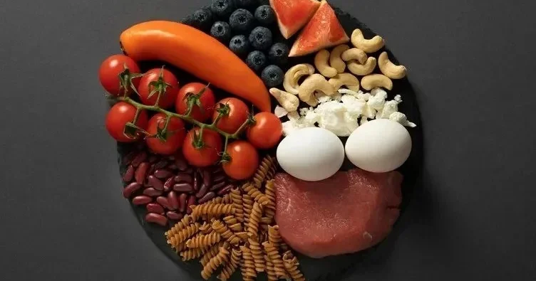 Xolesterolu artıran 6 qida Uzaq durun
