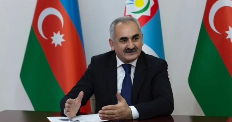Biz hamımız dövlətimizin yanındayıq, Prezidentimizlə həmrəyik!