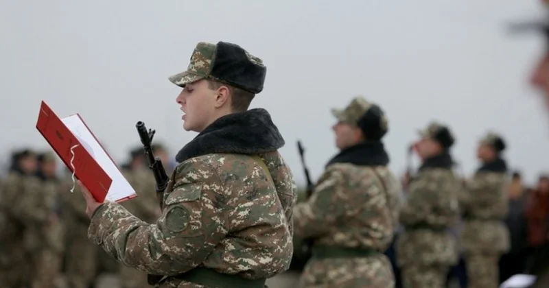 В Армении могут повысить призывной возраст на 10 лет