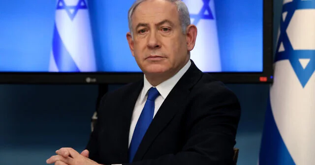 Netanyahu Azərbaycana səfərini təxirə saldı: Siyasi tədbirlərin sıx olması və təhlükəsizlik gündəliyi ilə əlaqədar olaraq...