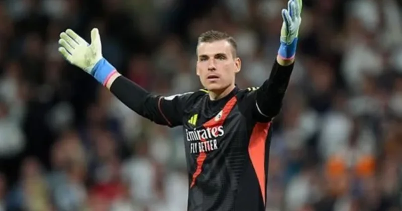 Real Madrid onunla yollarını ayıracaq