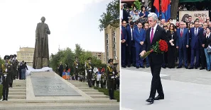 Реваншизм под маской памяти