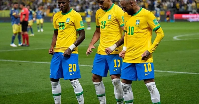 Braziliya millisini çalışdıracaq baş məşqçi bəlli oldu