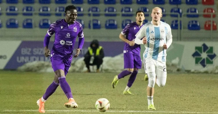 Qarabağ ın oyununun biletləri satışda