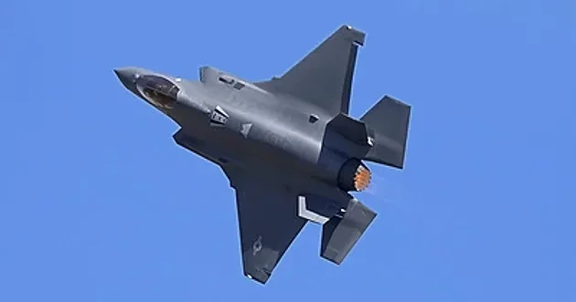 СМИ: Европа работает над новым истребителем из за сомнений в F 35 из США