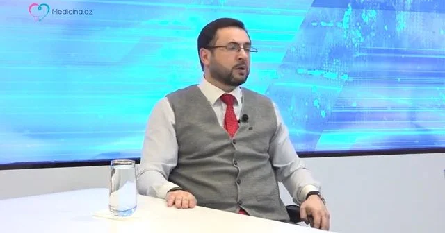 Nevroloji xəstəliklərin miqrenə təsiri varmı? Həkimdən açıqlama VİDEO
