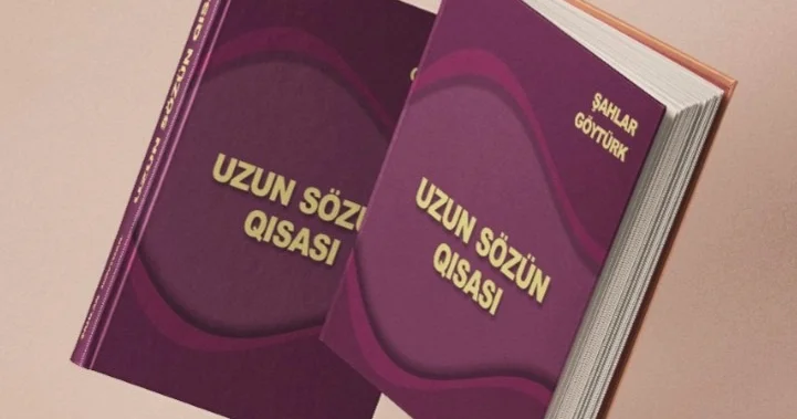 Sözə, özünə və oxucuya hörmət