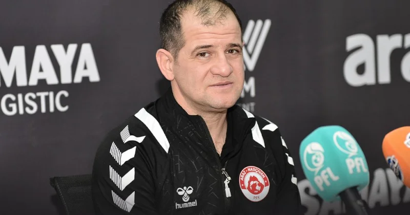 Elmar Baxşıyev Sabah la oyun barədə nə danışdı?