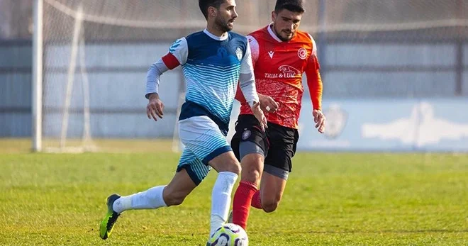 Sabiq Fənərbaxça lı 2 il futboldan uzaqlaşdırıldı