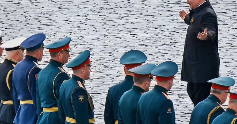 Победобесие главная тема