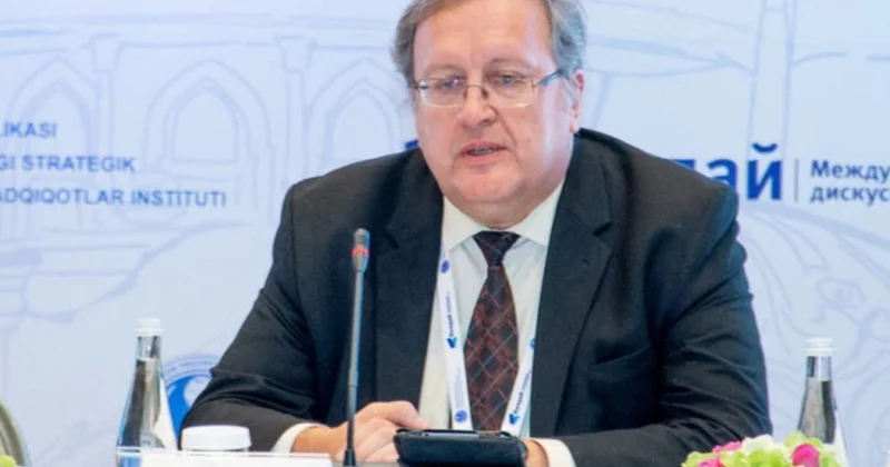 Ekspert: Azərbaycan yeni iqtisadi təhlükəsizlik arxitekturasının formalaşdırılmasında mühüm rol oynayır MÜSAHİBƏ