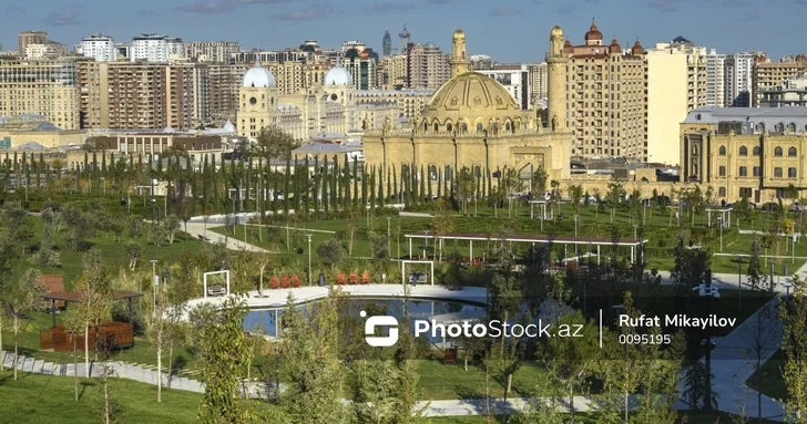 Рост цен на недвижимость в Азербайджане: причины и последствия
