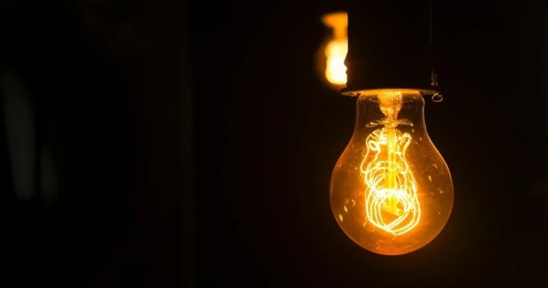 Xətai rayonunda enerji təchizatında yaranan fasilə hissə hissə bərpa olunur