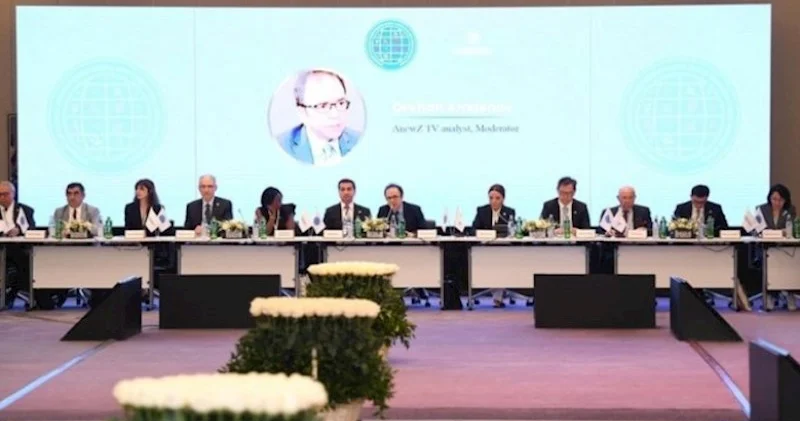 Azərbaycan vətəndaş cəmiyyətinin inkişaf modeli və təcrübəsi bir çox ölkələr üçün nümunə ola bilər