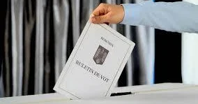 Rumıniyada prezident seçkilərinin birinci turu keçiriləcək