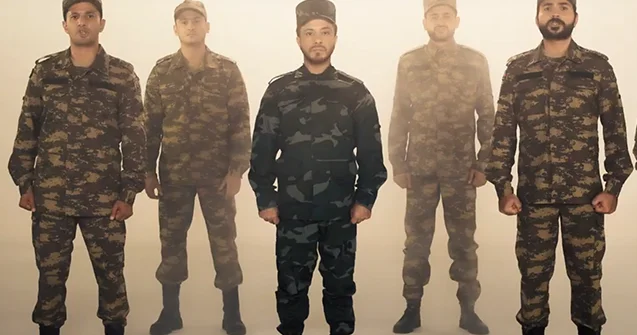 “Millətəm” mahnısını yazanda səkkiz nəfəri güclə bir araya gətirdim” Elçin