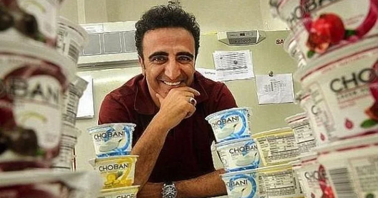 “Çoban” fəlsəfəsi ilə qurulan milyard dollarlıq brendin uğur hekayəsi