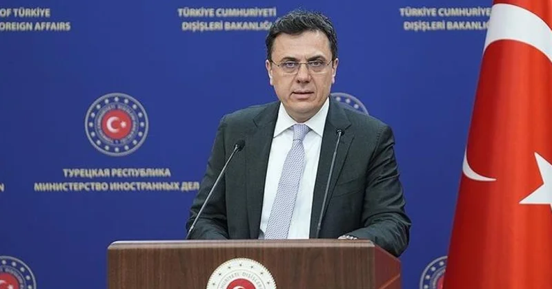 Турция не пустит Нетаньяху в Баку