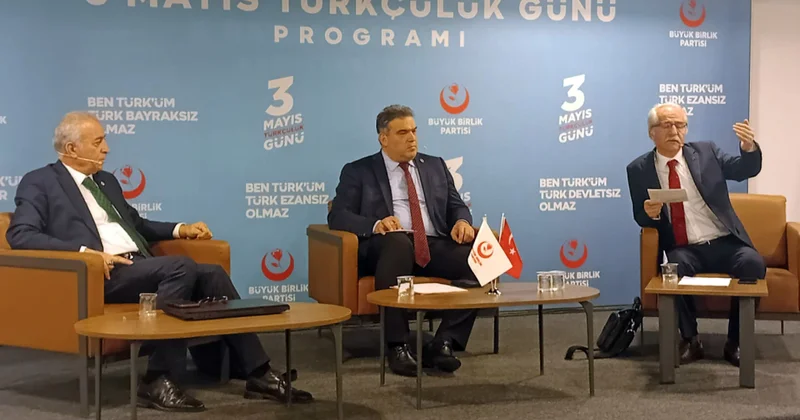 Türkiyədə soydaşlara avtomatik olaraq vətəndaşlıq verilməsi təklif edilib