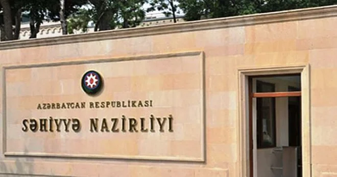 Nazir “Səhiyyə əlaçısı” medallarını kimlərə verib?