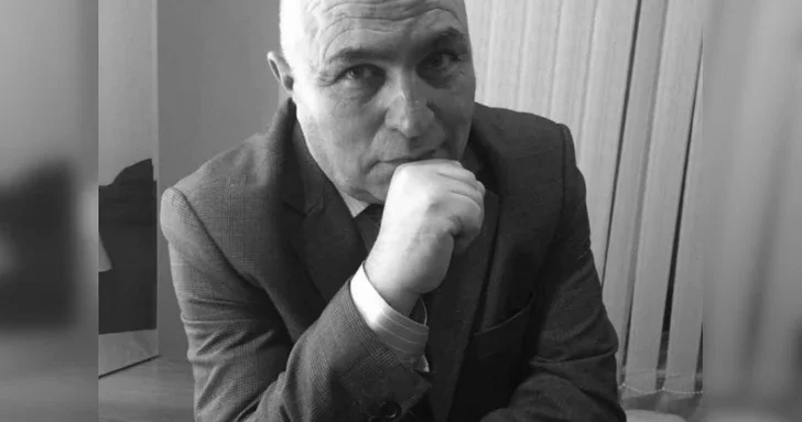 Скончался актер Мингячевирского Государственного драмтеатра