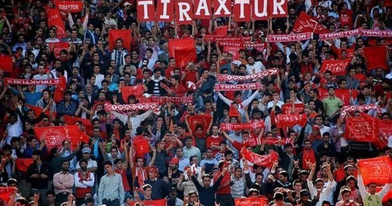 Klublarımız Traktor u belə təbrik etdilər FOTOLAR