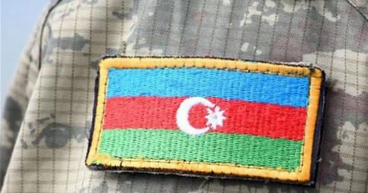 Скончался военнослужащий азербайджанской армии