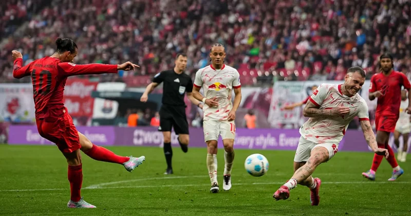Bundesliqanın 32 ci turu: “Bavariya” xal itirib, “Borussiya Dortmund” böyükhesablı qələbə qazanıb