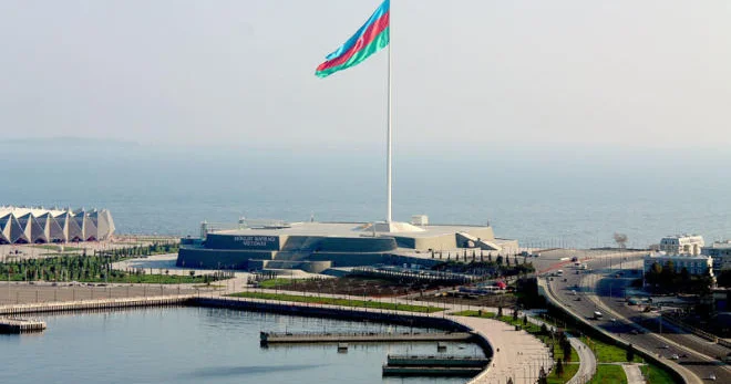 Regional güc olaraq Azərbaycanın rolu daha da artır
