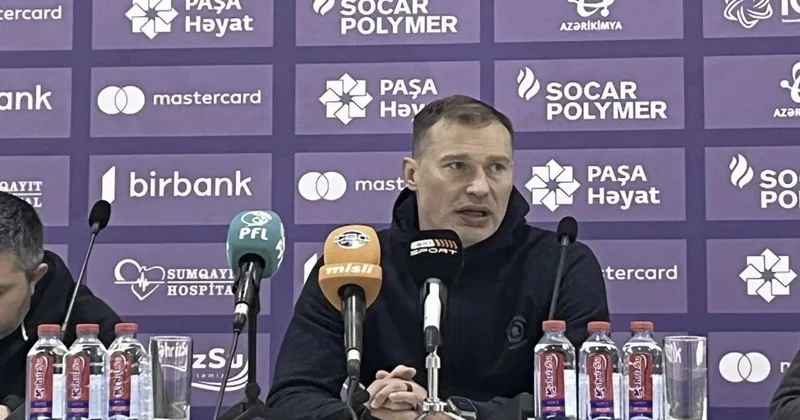 Vasili Berezutski: “Sadəcə demək istəyirdim ki…”