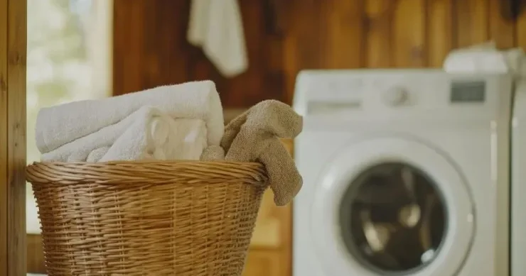 Nə üçün paltarları maşında yumazdan əvvəl tərs çevirməlisiniz?