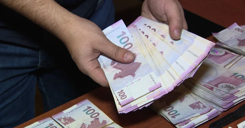 Bu ailələr ayda 100 manat ala bilər Detallar