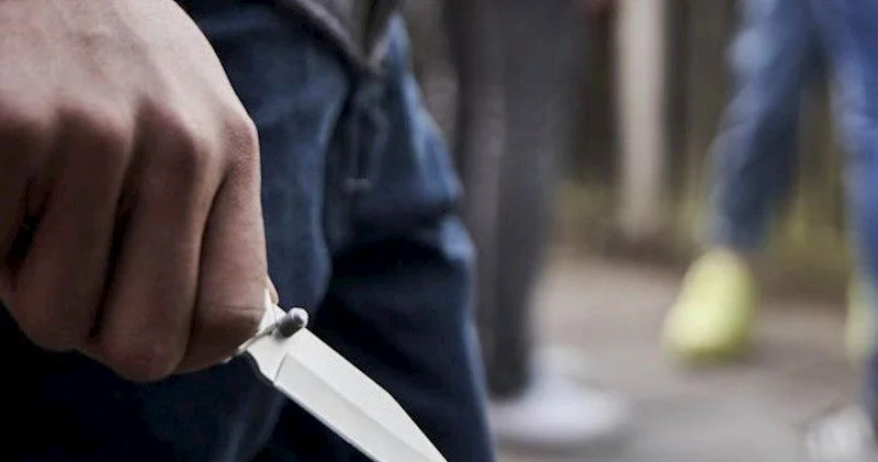 Bakıda dəhşətli QƏTL Oğul atasını səkkiz bıçaq zərbəsi ilə öldürdü