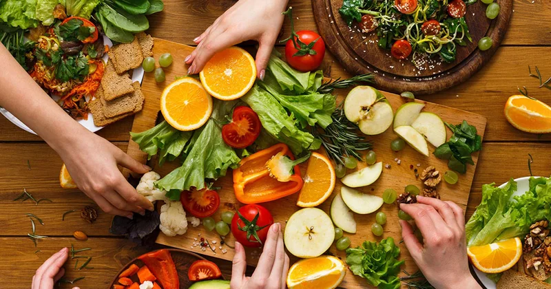 Veqan və vegeterianlar mütləq oxusun: Bunu etməsəniz səhhətinizdə ciddi problem yaranacaq KONKRET
