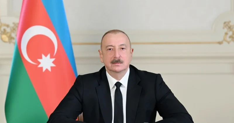Azərbaycan Prezidenti İlham Əliyev Moskvanın və Bütün Rusiyanın Patriarxı Kirill ilə görüşüb